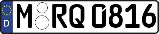 M-RQ0816