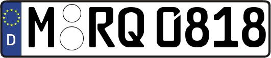 M-RQ0818