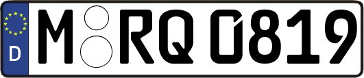 M-RQ0819