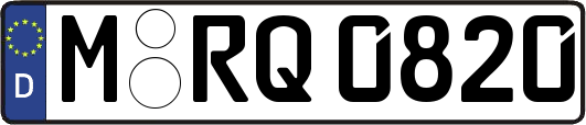 M-RQ0820