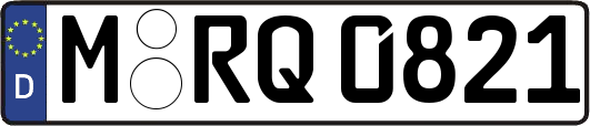 M-RQ0821