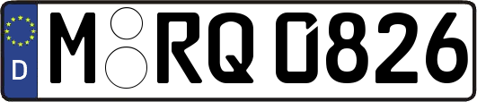 M-RQ0826