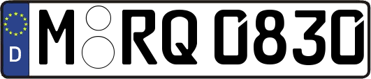 M-RQ0830