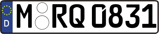 M-RQ0831
