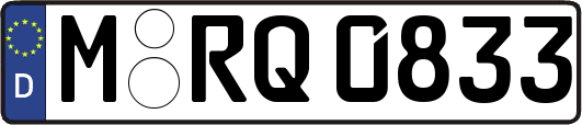 M-RQ0833