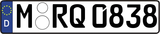 M-RQ0838
