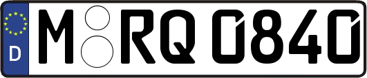 M-RQ0840