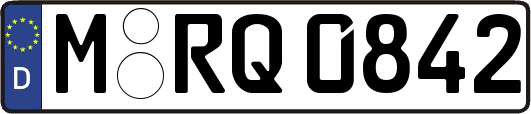 M-RQ0842