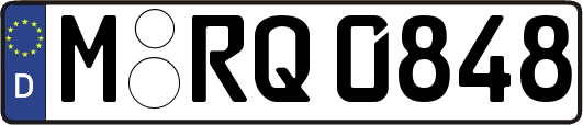 M-RQ0848