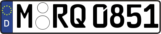 M-RQ0851