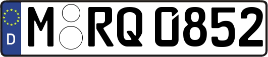 M-RQ0852