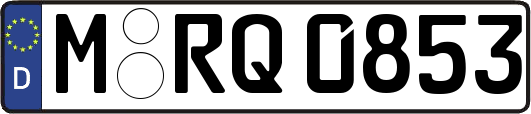 M-RQ0853