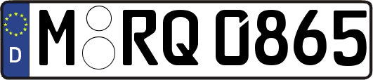 M-RQ0865