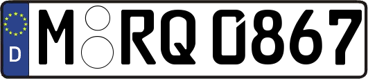 M-RQ0867