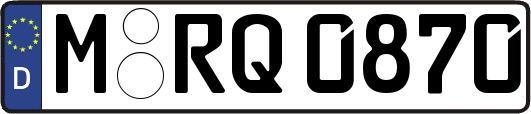 M-RQ0870