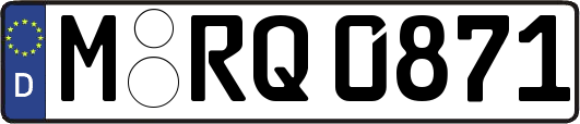 M-RQ0871
