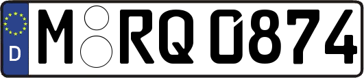 M-RQ0874