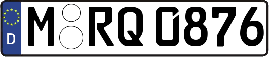 M-RQ0876