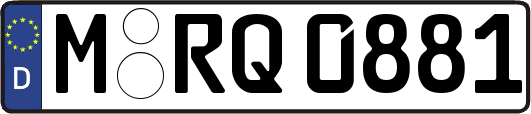 M-RQ0881