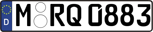 M-RQ0883