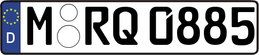 M-RQ0885