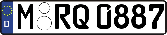 M-RQ0887
