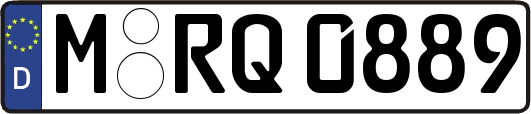 M-RQ0889