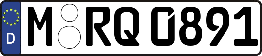 M-RQ0891