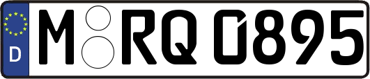 M-RQ0895