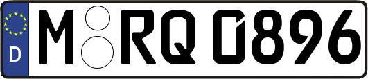 M-RQ0896