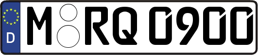 M-RQ0900