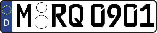 M-RQ0901