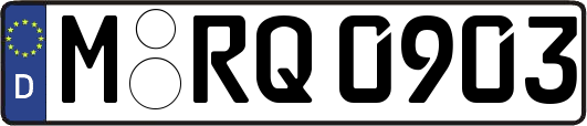 M-RQ0903