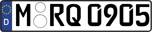 M-RQ0905