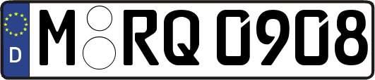 M-RQ0908