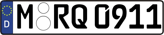 M-RQ0911
