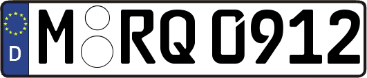 M-RQ0912