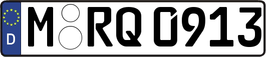 M-RQ0913