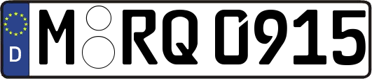 M-RQ0915