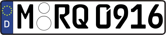 M-RQ0916
