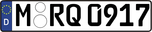 M-RQ0917