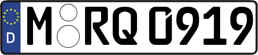 M-RQ0919
