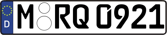 M-RQ0921