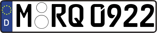 M-RQ0922