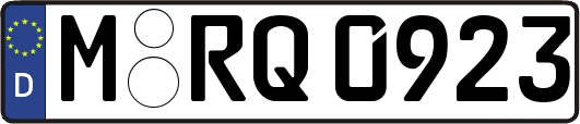 M-RQ0923