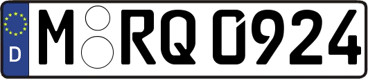M-RQ0924