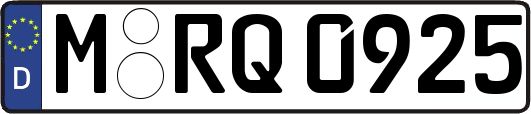 M-RQ0925