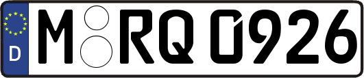 M-RQ0926