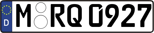 M-RQ0927