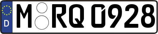 M-RQ0928